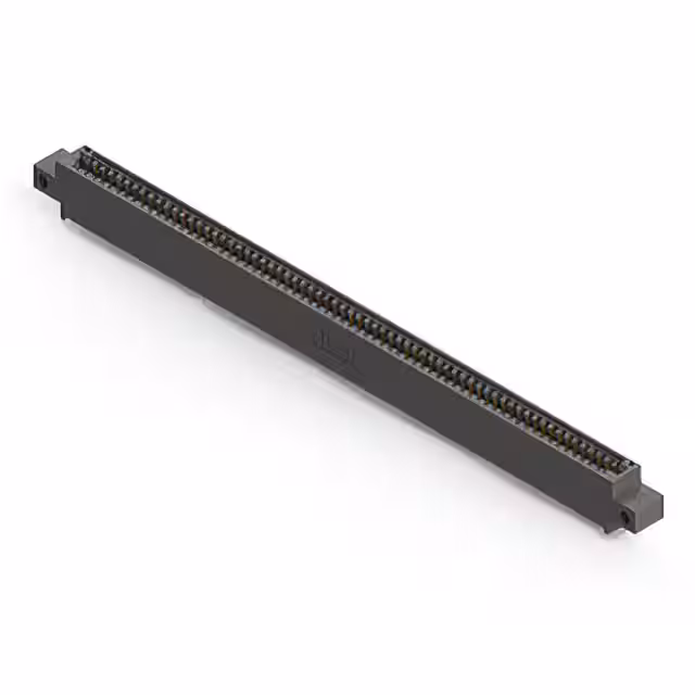 395-067-520-612 EDAC Inc.  Edgeboard Connectors